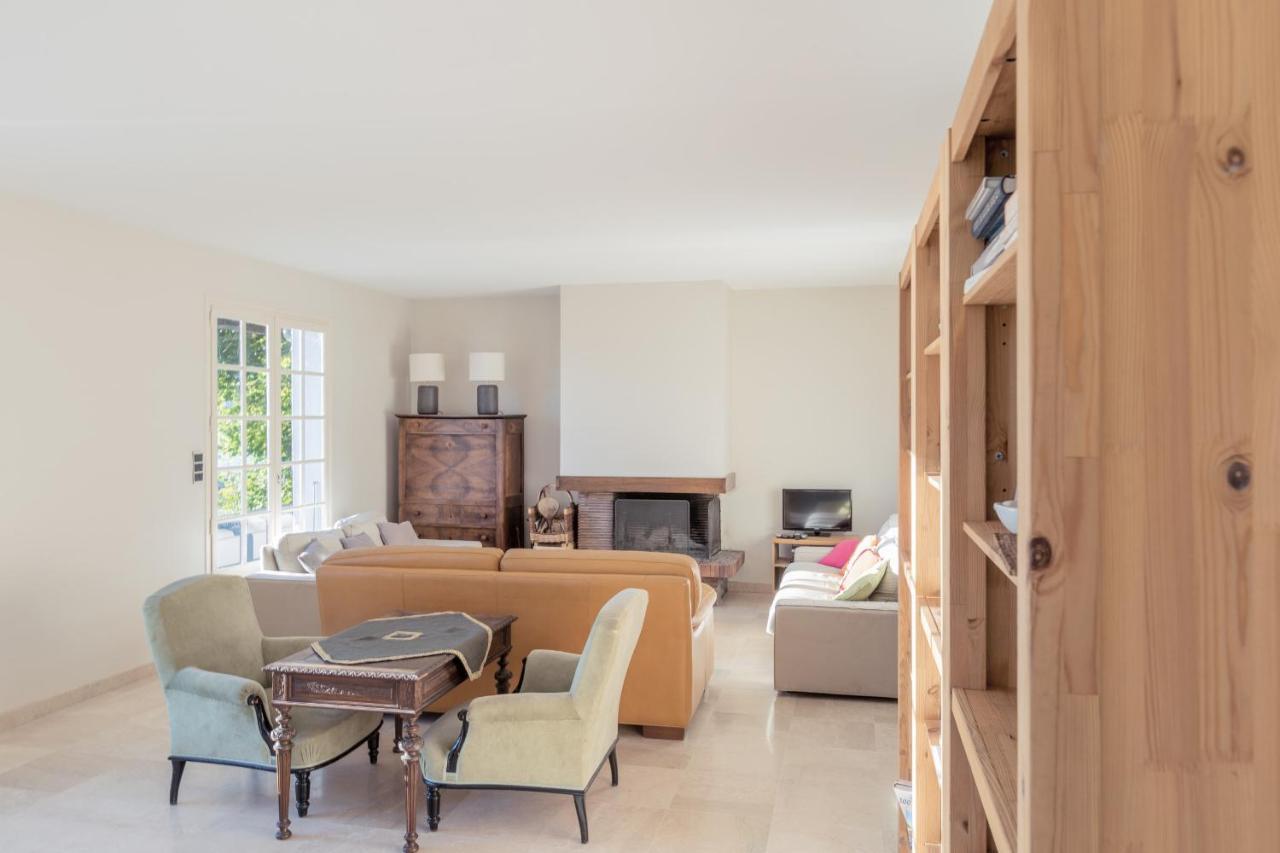 Villa Montpellaz Veyrier-du-Lac Luaran gambar